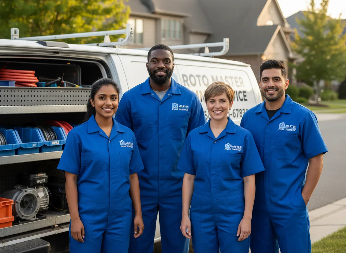 Sump Pump Installation company in Clinton, ME
